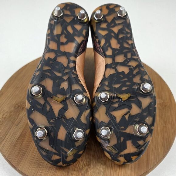 Nike Hypervenom Phantom II SG-Pro Shoes Mens Size 8.5 Dynamic Fit ACC Soccer - Picture 11 of 15